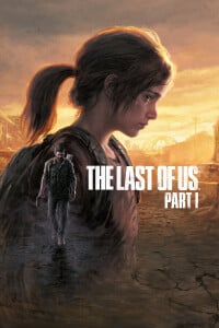 The Last of Us Part 1 (PC) key