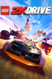 LEGO 2K Drive (PC) key