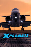 X-Plane 12 (PC) key
