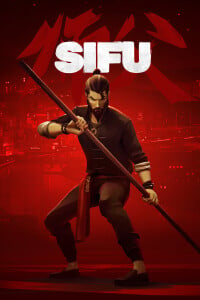 Sifu (PC) key