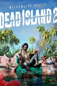 Dead Island 2 (Xbox One) key
