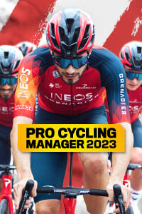 Pro Cycling Manager 2023  Launch Trailer 