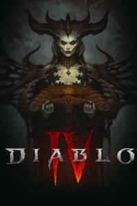 Buy Diablo IV - Digital Deluxe Edition Battle.net PC Key 