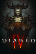 Diablo IV (PS4) key