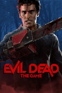 Buy Evil Dead The Game Season Pass 1 CD Key Compare Prices