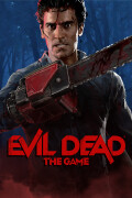 Evil Dead: The Game (PC) key