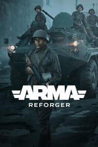 Arma Reforger (PC) key