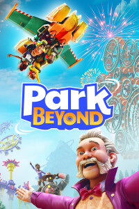 Park Beyond (PC) key
