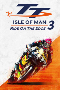 TT Isle Of Man Ride On The Edge 3 (PC) key