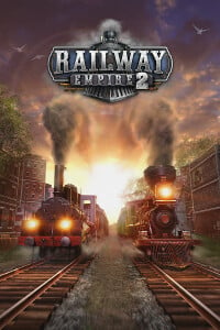 Railway Empire 2 (PC) key