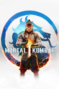 Mortal Kombat 1 (PC) key