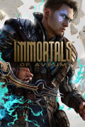 Immortals of Aveum (PC) key
