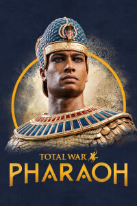 Total War PHARAOH (PC) key