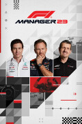 F1 Manager 2023 (PC) key