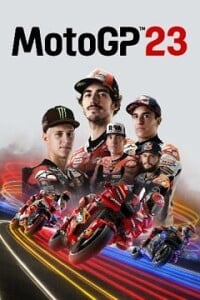 MotoGP 23 (PC) key