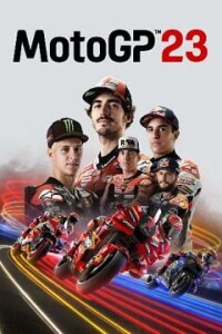 MotoGP 23  (Switch) key