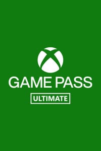 Xbox Game Pass Ultimate Key 1 miesiąc