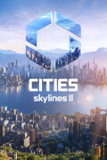 Cities Skylines II (PC) key