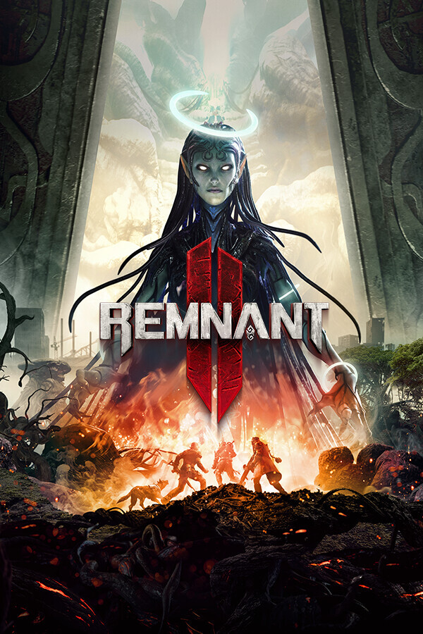 Remnant II (PC) key for Steam 🕹️ price from $9.62 | XXLGamer.com