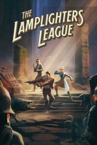 The Lamplighters League (PC) key