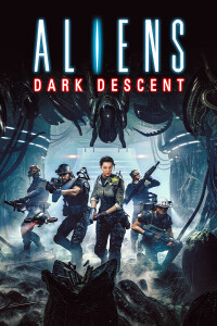 Aliens Dark Descent (Xbox One) key