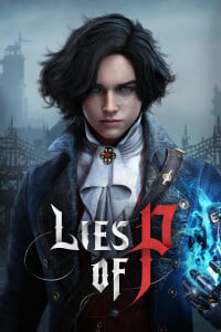 Lies of P (PC/Xbox One) key