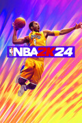 NBA 2K24 (Xbox One) key