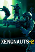 Xenonauts 2 (PC) key