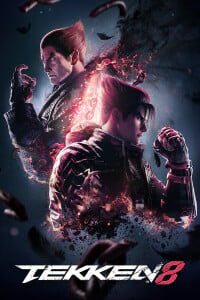 TEKKEN 8 (PC) key