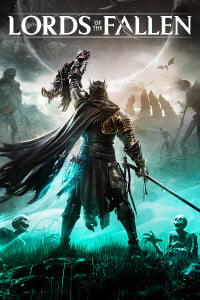 The Lords of the Fallen (Xbox One) key
