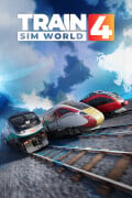 Train Sim World 4 (PC) key
