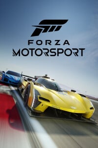 Forza Motorsport (PC/Xbox One) key