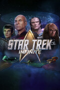 Star Trek: Infinite (PC) key