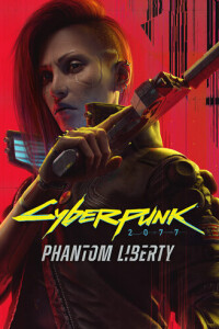 Cyberpunk 2077: Phantom Liberty DLC (PC) key
