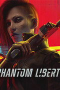 Cyberpunk 2077: Phantom Liberty DLC (Xbox One) key