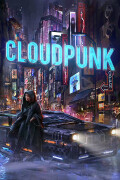 Cloudpunk (PC) key