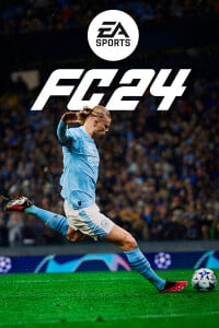 EA SPORTS FC™ 24 (Xbox One) key