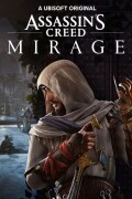 Assassin's Creed: Mirage (PC) key