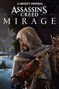 Assassin's Creed: Mirage (Xbox One) key