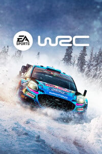 WRC (PC) key