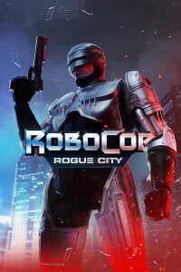 RoboCop Rogue City (PC) key