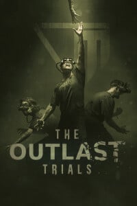 The Outlast Trials (PC) CD key