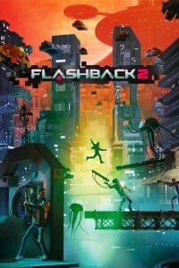 Flashback 2 (PC) key