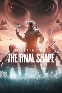 Destiny 2 The Final Shape DCL (PC) key