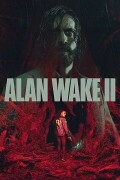 Alan Wake 2 (PC) key