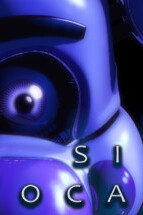 Five Nights at Freddy's: Sister Location (PC) key