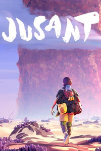 Jusant (PC) key