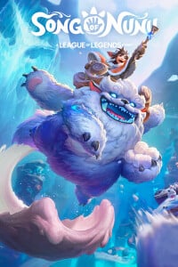 Song of Nunu: A League of Legends Story (PC) key