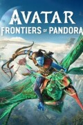 Avatar: Frontiers of Pandora (Xbox One) key