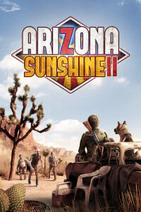 Arizona Sunshine 2 (PC) key